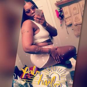 Meet your Posher, Shakiyla